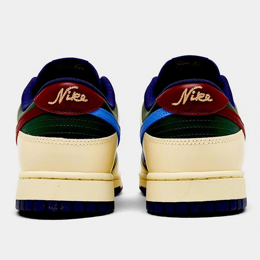 🌲 Nike Dunk Low Coconut milk 🌲 - Picture 3 of 4